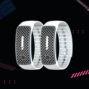 Ultrasonic Body Shape Wristband（ International Women's Day 🔥 Limited Time Discount）
