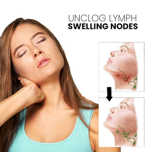 【Limited Time Discount⭐Last Day】Lymphatic Drainage Slimming Earrings