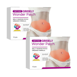 MYMI CurveBelly Wonder Patch（🔥Limited time discount）