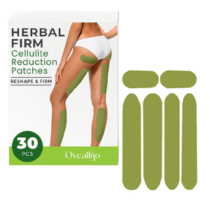 Oveallgo™ HerbalFirm PURI Cellulite Reduction Patches（🔥Limited time discount）