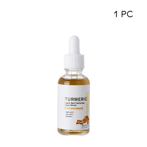 Turmeric Dark Spot Corrector Serum（Limited time discount 🔥 last day）
