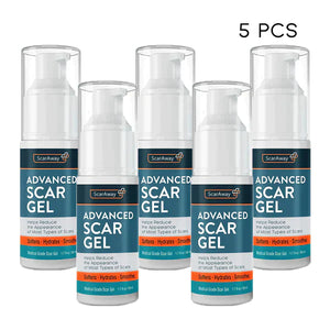 ScarAway® Advanced Scar Gel（Limited time discount 🔥 last day）